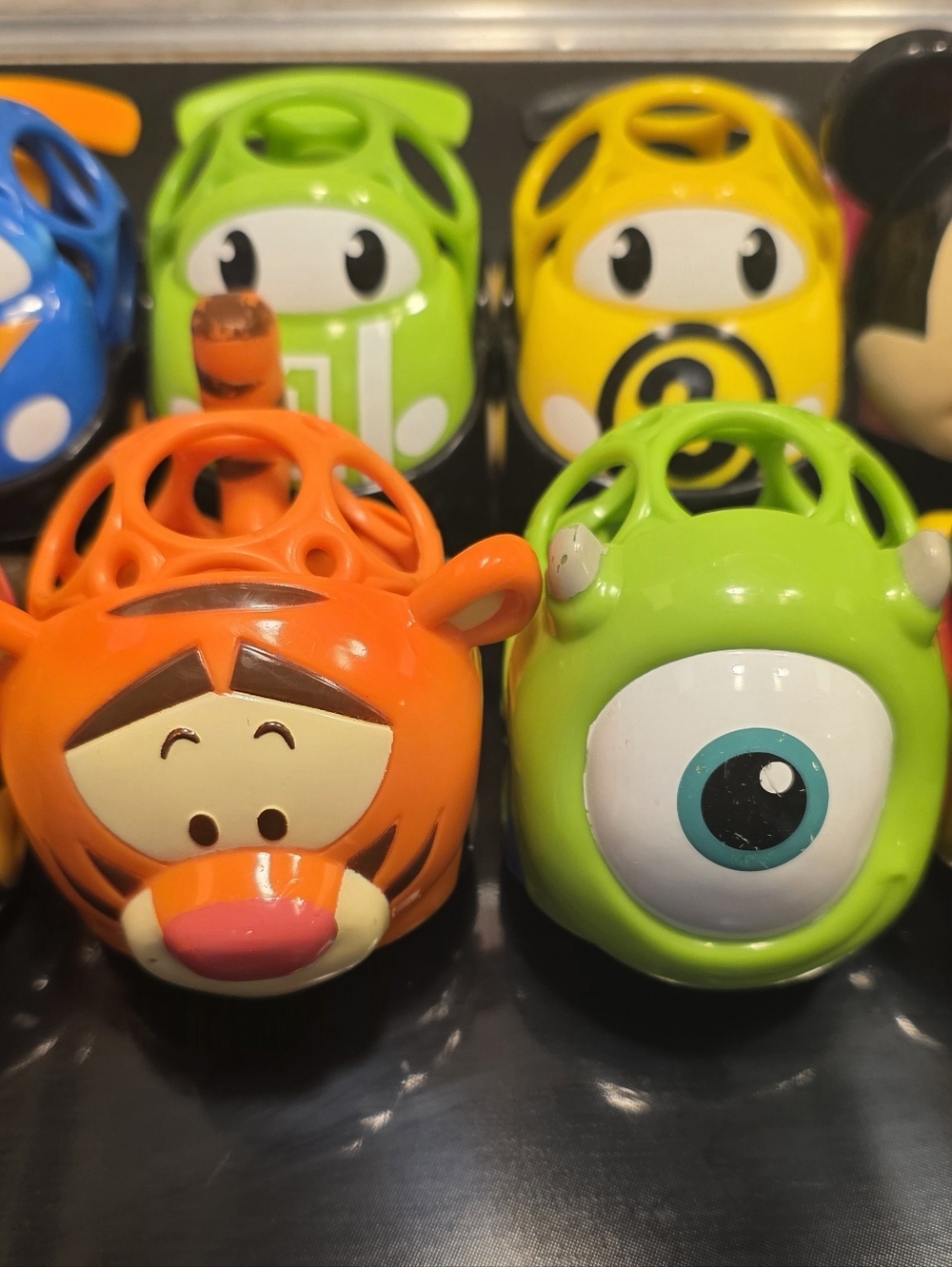 Disney Oball Grippers